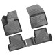 3D Patosnice PEUGEOT 3008, 2017-2024, set 4 kom.
